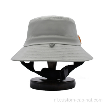 Buiten Sunshade Fishing Hat Custom